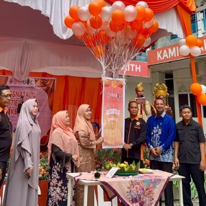 Dies Natalis ke-29 STIE Riau, 46 Mahasiswa Riau-Kepri Unjuk Bakat di Liga Talenta