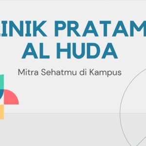 Pelayanan Kesehatan Mahasiswa Aktif STIE Riau Sudah Tercover Oleh Klinik Pratama Al Huda